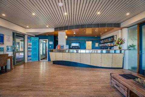 Broadwater Resort Apartments - ACT Tourism 6