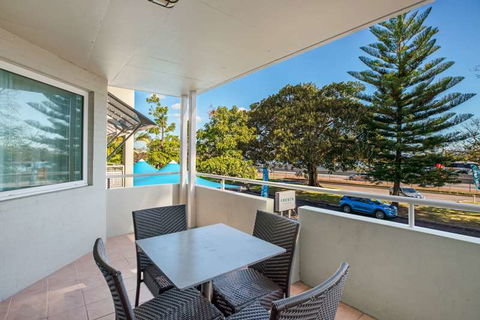Broadwater Resort Apartments - ACT Tourism 7