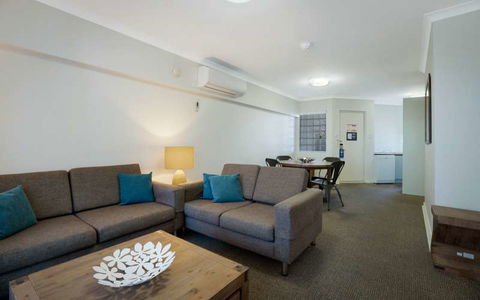 Broadwater Resort Apartments - ACT Tourism 8
