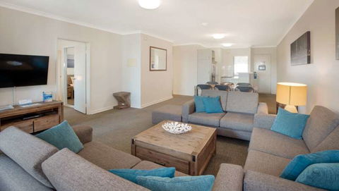 Broadwater Resort Apartments - ACT Tourism 10