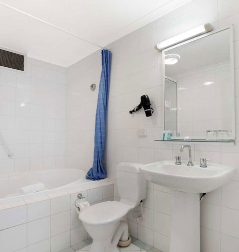 Broadwater Resort Apartments - ACT Tourism 14