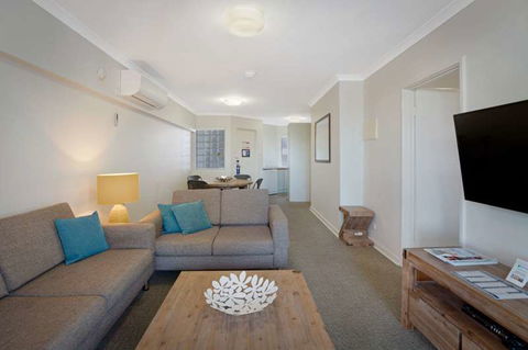 Broadwater Resort Apartments - ACT Tourism 15