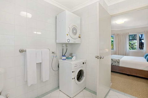 Broadwater Resort Apartments - ACT Tourism 16