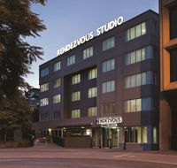 Rendezvous Hotel Perth Central - ACT Tourism