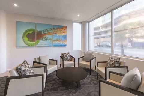 Rendezvous Hotel Perth Central - ACT Tourism 2