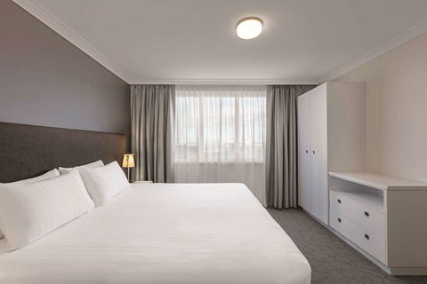 Rendezvous Hotel Perth Central - ACT Tourism 4