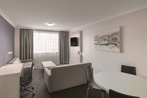 Rendezvous Hotel Perth Central - ACT Tourism 6
