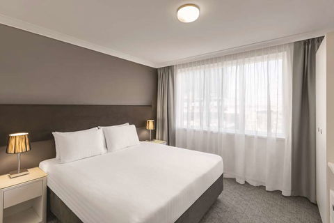 Rendezvous Hotel Perth Central - ACT Tourism 7
