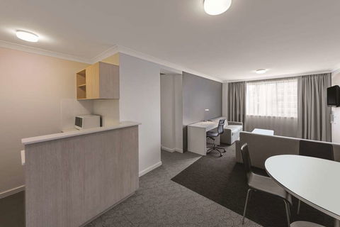 Rendezvous Hotel Perth Central - ACT Tourism 8