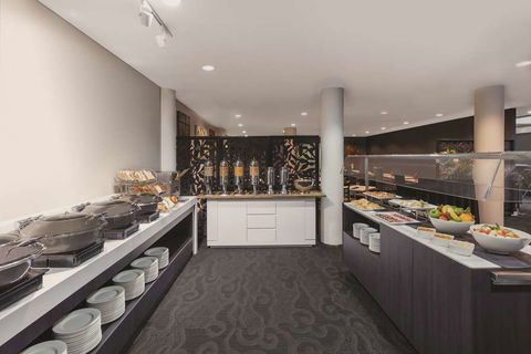 Rendezvous Hotel Perth Central - ACT Tourism 13