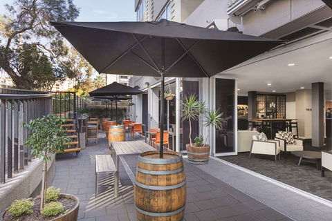 Rendezvous Hotel Perth Central - ACT Tourism 15