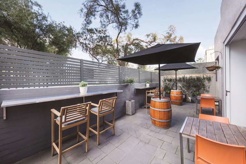 Rendezvous Hotel Perth Central - ACT Tourism 16