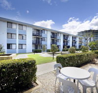 Assured Waterside Apartments - ACT Tourism
