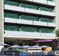 Citadines St Georges Terrace - ACT Tourism
