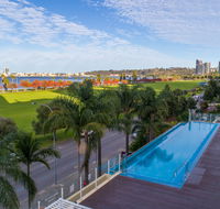 Crowne Plaza Perth - ACT Tourism