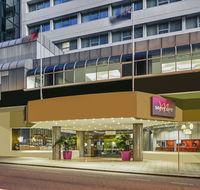 Mercure Hotel Perth - ACT Tourism