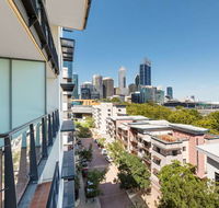 Nesuto Mounts Bay Perth Apartment Hotel - ACT Tourism