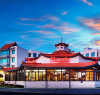 Pagoda Resort  Spa - ACT Tourism