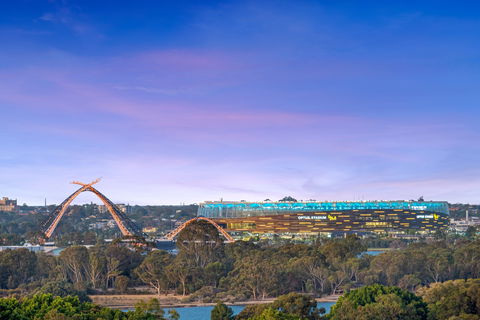 Metro Hotel Perth, South Perth - ACT Tourism 2