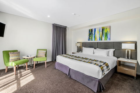 Metro Hotel Perth, South Perth - ACT Tourism 9