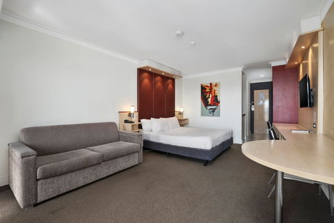Metro Hotel Perth, South Perth - ACT Tourism 12