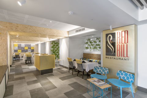 Metro Hotel Perth, South Perth - ACT Tourism 15