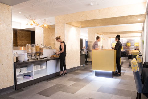 Metro Hotel Perth, South Perth - ACT Tourism 16