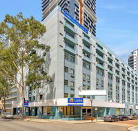 Comfort Inn  Suites Goodearth - ACT Tourism