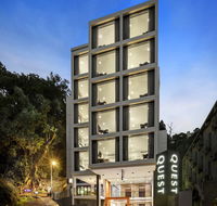 Quest Mounts Bay Road - ACT Tourism