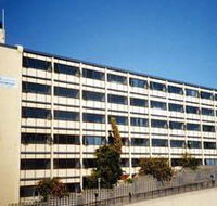 Mountway Holiday Apartments - ACT Tourism