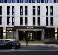 Burbury Hotel - ACT Tourism