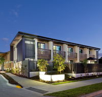 The Glen Hotel  Suites - ACT Tourism