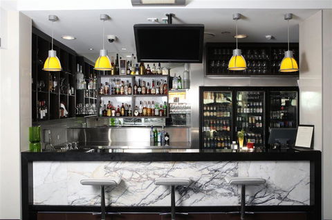 Jephson Hotel - ACT Tourism 1