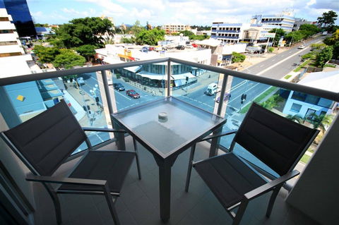 Jephson Hotel - ACT Tourism 5