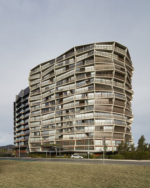 Ovolo Nishi - ACT Tourism 0