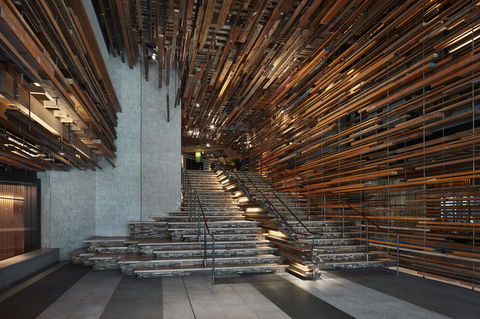 Ovolo Nishi - ACT Tourism 1