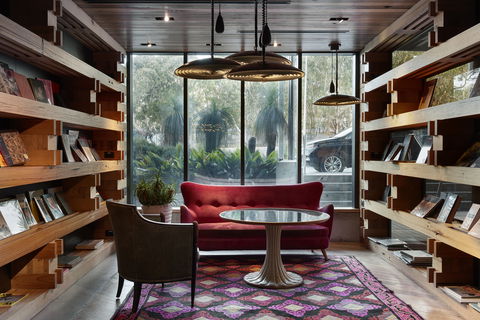 Ovolo Nishi - ACT Tourism 2