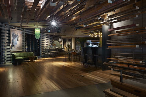 Ovolo Nishi - ACT Tourism 3