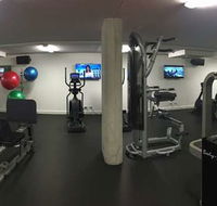 Avenue Hotel Canberra - ACT Tourism