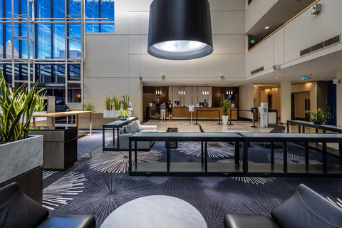 Crowne Plaza Canberra - ACT Tourism 2