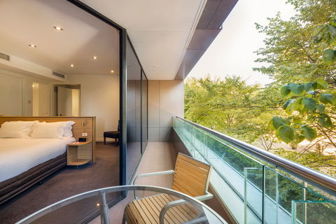 Crowne Plaza Canberra - ACT Tourism 14