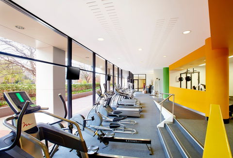 Crowne Plaza Canberra - ACT Tourism 15