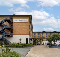 Mercure Brisbane Garden City - ACT Tourism