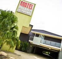Rocklea International Hotel - ACT Tourism