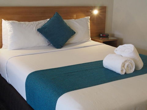 Sunnybank Star Motel - ACT Tourism 0