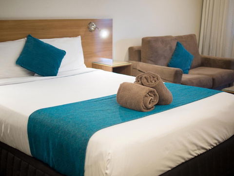 Sunnybank Star Motel - ACT Tourism 2