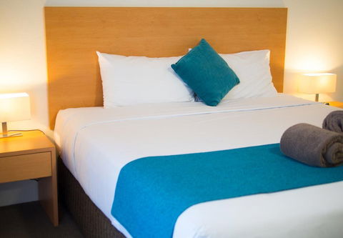 Sunnybank Star Motel - ACT Tourism 3