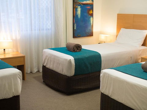 Sunnybank Star Motel - ACT Tourism 4
