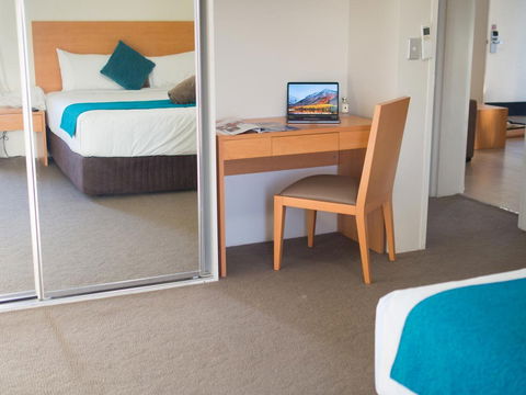 Sunnybank Star Motel - ACT Tourism 5