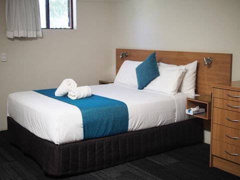Sunnybank Star Motel - ACT Tourism 8